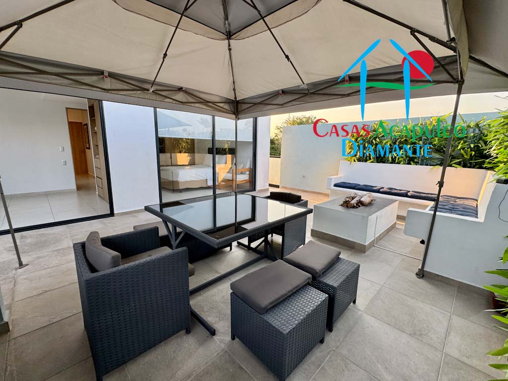 Altamar Residencial Calypso 001 - Terraza 4